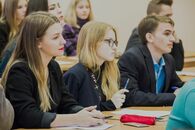 Всероссийская акция Большой этнографический диктант