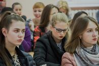 Всероссийская акция Большой этнографический диктант