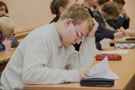 Всероссийская акция Большой этнографический диктант