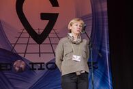 Геопоиск-2016 торжественное открытие