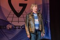 Геопоиск-2016 торжественное открытие