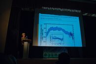 Геопоиск-2016 торжественное открытие