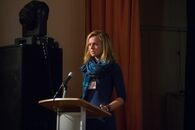 Геопоиск-2016 торжественное открытие