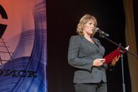 Геопоиск-2016 торжественное открытие