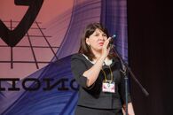 Геопоиск-2016 торжественное открытие