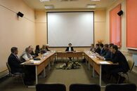 Заседание Совета отделения РИО в г. Твери