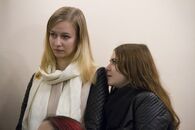 Встреча представителей Прокуратуры Тверской области со студентами ТвГУ