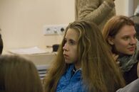 Встреча представителей Прокуратуры Тверской области со студентами ТвГУ