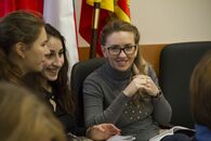 Круглый стол Тенденции молодежного рынка труда