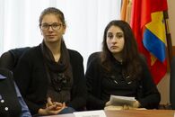 Круглый стол Тенденции молодежного рынка труда