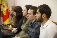 Круглый стол Тенденции молодежного рынка труда