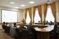 Круглый стол Тенденции молодежного рынка труда