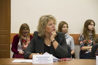 Круглый стол Тенденции молодежного рынка труда