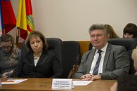 Круглый стол Тенденции молодежного рынка труда