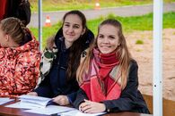 Фестиваль студенческого спорта «СПОРТ + УНИВЕР»