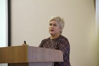 Круглый стол Тенденции молодежного рынка труда