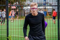 Фестиваль студенческого спорта «СПОРТ + УНИВЕР»