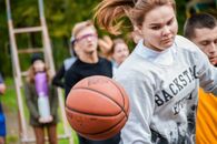 Фестиваль студенческого спорта «СПОРТ + УНИВЕР»