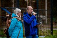 Фестиваль студенческого спорта «СПОРТ + УНИВЕР»