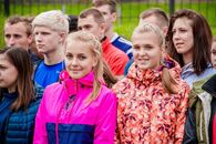 Фестиваль студенческого спорта «СПОРТ + УНИВЕР»