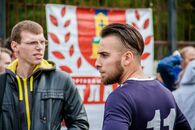 Фестиваль студенческого спорта «СПОРТ + УНИВЕР»