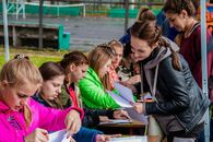 Фестиваль студенческого спорта «СПОРТ + УНИВЕР»