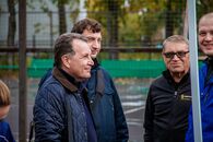 Фестиваль студенческого спорта «СПОРТ + УНИВЕР»