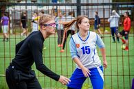 Фестиваль студенческого спорта «СПОРТ + УНИВЕР»