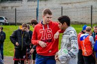 Фестиваль студенческого спорта «СПОРТ + УНИВЕР»