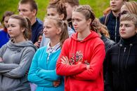 Фестиваль студенческого спорта «СПОРТ + УНИВЕР»