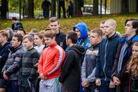 Фестиваль студенческого спорта «СПОРТ + УНИВЕР»