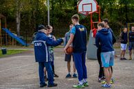 Фестиваль студенческого спорта «СПОРТ + УНИВЕР»