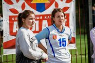 Фестиваль студенческого спорта «СПОРТ + УНИВЕР»