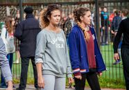 Фестиваль студенческого спорта «СПОРТ + УНИВЕР»