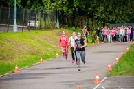 Фестиваль студенческого спорта «СПОРТ + УНИВЕР»