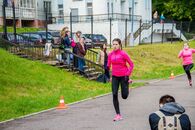 Фестиваль студенческого спорта «СПОРТ + УНИВЕР»