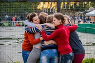 Фестиваль студенческого спорта «СПОРТ + УНИВЕР»