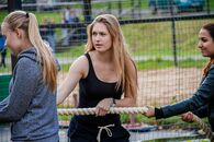 Фестиваль студенческого спорта «СПОРТ + УНИВЕР»