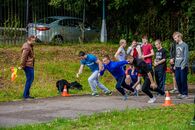 Фестиваль студенческого спорта «СПОРТ + УНИВЕР»