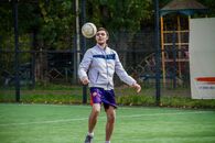 Фестиваль студенческого спорта «СПОРТ + УНИВЕР»