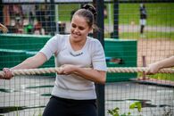 Фестиваль студенческого спорта «СПОРТ + УНИВЕР»