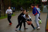 Фестиваль студенческого спорта «СПОРТ + УНИВЕР»