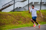 Фестиваль студенческого спорта «СПОРТ + УНИВЕР»