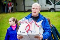 Фестиваль студенческого спорта «СПОРТ + УНИВЕР»