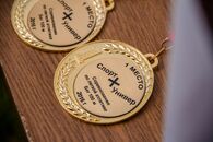 Фестиваль студенческого спорта «СПОРТ + УНИВЕР»