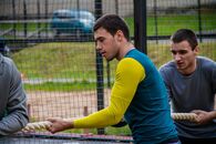 Фестиваль студенческого спорта «СПОРТ + УНИВЕР»