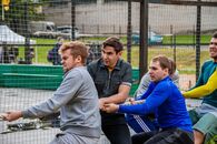 Фестиваль студенческого спорта «СПОРТ + УНИВЕР»