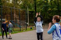 Фестиваль студенческого спорта «СПОРТ + УНИВЕР»