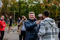 Фестиваль студенческого спорта «СПОРТ + УНИВЕР»