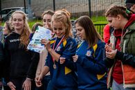 Фестиваль студенческого спорта «СПОРТ + УНИВЕР»